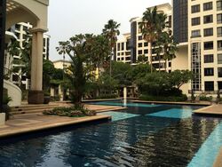 Eastpoint Green (D18), Condominium #279285221